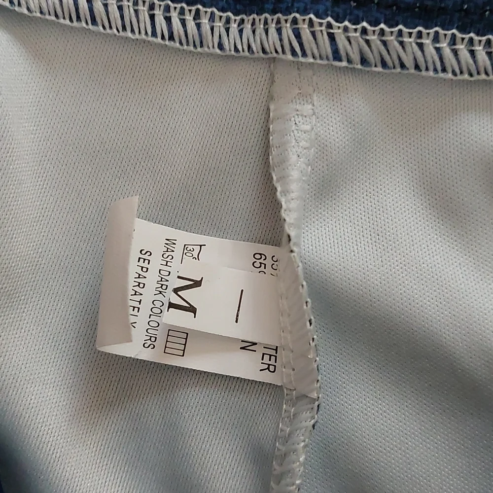 Vintage long pants - Picture 2 of 3